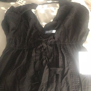 Swimsuits For All beach cover up